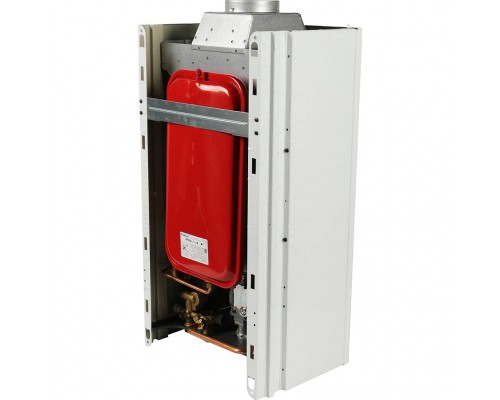 Газовый настенный котел Baxi ECO Four 1.14 одноконтурный атмосферный (CSE46114354-)