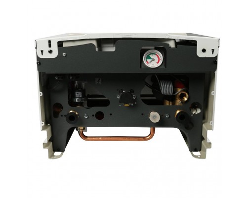 Газовый настенный котел Baxi ECO Four 1.14 одноконтурный атмосферный (CSE46114354-)