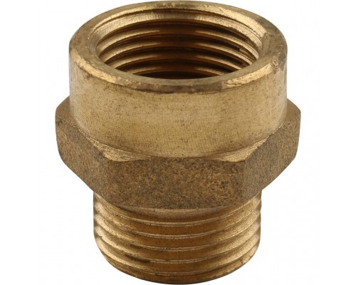 Переходник TIEMME HB 3/8 x3/8 (1500529) Переходник TIEMME HB 3/8 x3/8 (1500529)