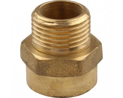 Переходник TIEMME HB 3/8 x3/8 (1500529) Переходник TIEMME HB 3/8 x3/8 (1500529)