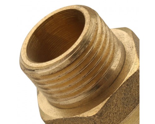 Переходник TIEMME HB 3/8 x3/8 (1500529) Переходник TIEMME HB 3/8 x3/8 (1500529)
