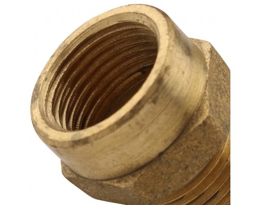 Переходник TIEMME HB 3/8 x3/8 (1500529) Переходник TIEMME HB 3/8 x3/8 (1500529)