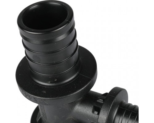 *11600651001 REHAU RAUTITAN Тройник с уменьшенным боковым проходом 32-20-32 PX для труб из сшитого полиэтилена аксиальный (11600651001)