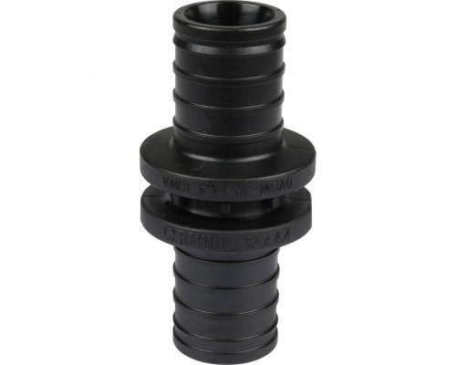 Муфта соединительная REHAU RAUTITAN равнопроходная 32-32 PX для труб из сшитого полиэтилена аксиальный (11600141001)