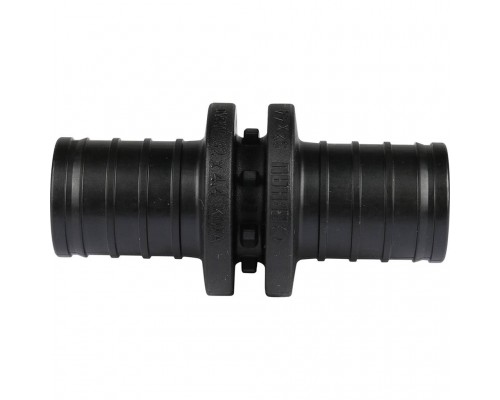 Муфта соединительная REHAU RAUTITAN равнопроходная 32-32 PX для труб из сшитого полиэтилена аксиальный (11600141001)