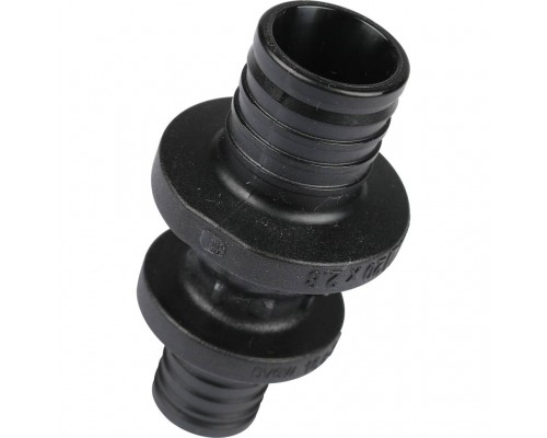 Муфта соединительная REHAU RAUTITAN переходная 20-16 PX для труб из сшитого полиэтилена аксиальный (11600411001)