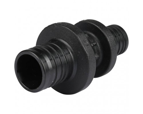 Муфта соединительная REHAU RAUTITAN переходная 20-16 PX для труб из сшитого полиэтилена аксиальный (11600411001)