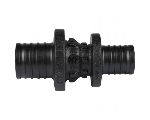 Муфта соединительная REHAU RAUTITAN переходная 20-16 PX для труб из сшитого полиэтилена аксиальный (11600411001)