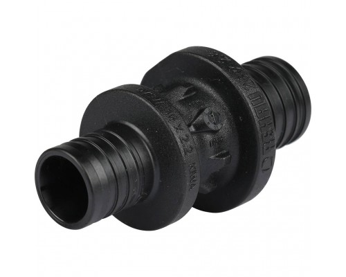 Муфта соединительная REHAU RAUTITAN переходная 20-16 PX для труб из сшитого полиэтилена аксиальный (11600411001)