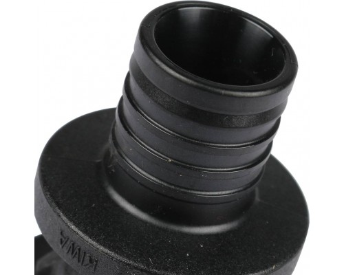 Муфта соединительная REHAU RAUTITAN переходная 20-16 PX для труб из сшитого полиэтилена аксиальный (11600411001)