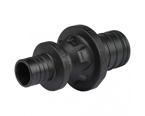 *Муфта соединительная REHAU RAUTITAN переходная 25-16 PX для труб из сшитого полиэтилена аксиальный (11600421001)