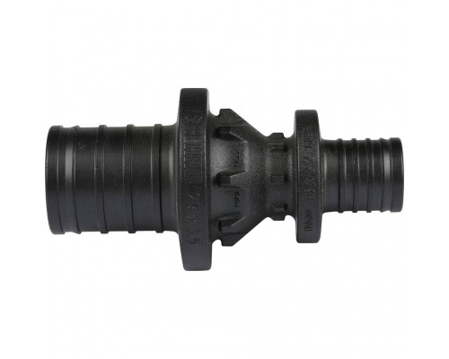 *Муфта соединительная REHAU RAUTITAN переходная 25-16 PX для труб из сшитого полиэтилена аксиальный (11600421001)