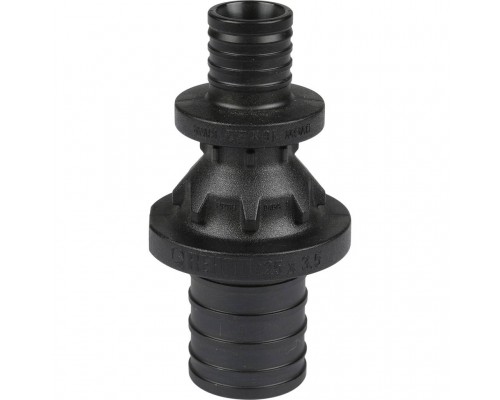 *Муфта соединительная REHAU RAUTITAN переходная 25-16 PX для труб из сшитого полиэтилена аксиальный (11600421001)