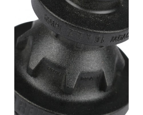 *Муфта соединительная REHAU RAUTITAN переходная 25-16 PX для труб из сшитого полиэтилена аксиальный (11600421001)