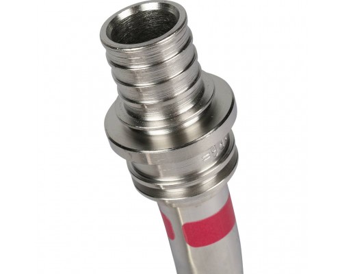 11096681002 (11096681001,12662621001) РЕХАУ Трубка Г-образная Для подключения  к отопительному прибору 20/250 (11096681002)