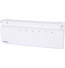 Коммутационный модуль Watts WFHC-EXT 6 зон НЗ (10021127)