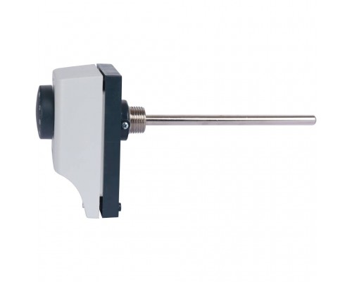 Термостат погруж.Watts TC150/AN(30-90'С,220В) (10013483)