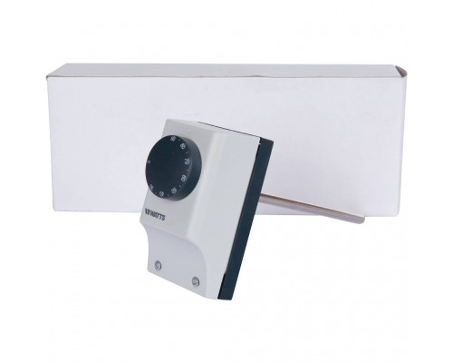 Термостат погруж.Watts TC150/AN(30-90'С,220В) (10013483)