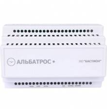 Блок защиты электросети Teplocom УК Альбатрос- 1500 DIN (218)