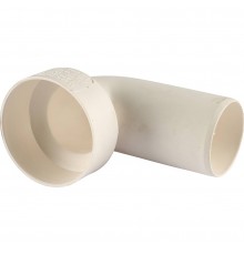 Отвод под сифон REHAU RAUPIANO PLUS Dн 50/50 11214441001 (11214441001)