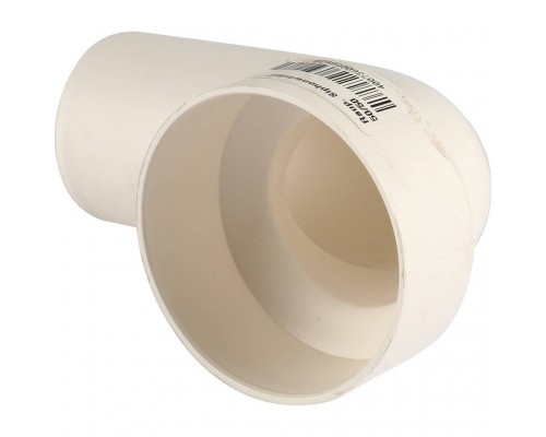 Отвод под сифон REHAU RAUPIANO PLUS Dн 50/50 11214441001 (11214441001)