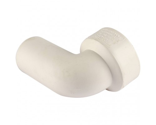 Отвод под сифон REHAU RAUPIANO PLUS Dн 50/50 11214441001 (11214441001)