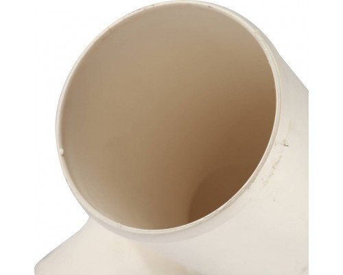 Отвод под сифон REHAU RAUPIANO PLUS Dн 50/50 11214441001 (11214441001)