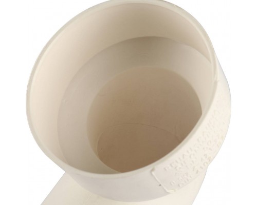 Отвод под сифон REHAU RAUPIANO PLUS Dн 50/50 11214441001 (11214441001)