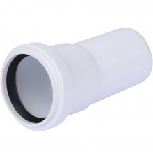 Отвод REHAU RAUPIANO PLUS диам. 50 на 15° 11210941003 (11210941003)