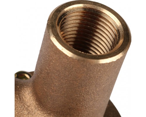 Проточный настенный угольник REHAU RAUTITAN 20/20-Rp 1/2 длинный RX+ для труб из сшитого полиэтилена (14562711001)