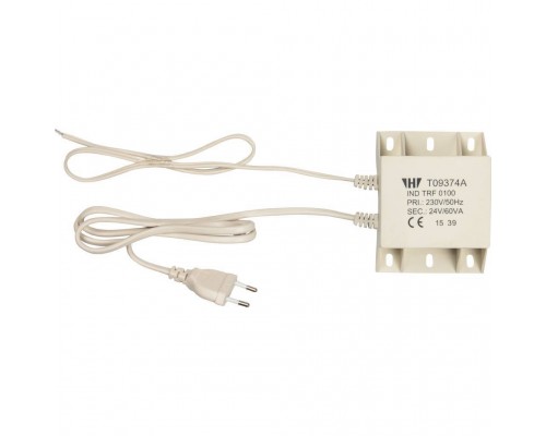 Трансформатор Watts WFHC (0-50’C24B) (10021128)