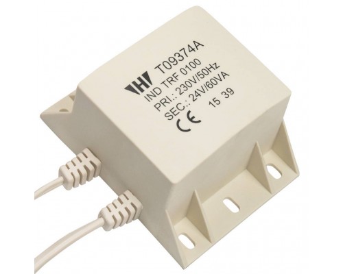 Трансформатор Watts WFHC (0-50’C24B) (10021128)