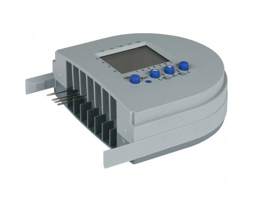 Цифровой таймер REHAU (12491771001)