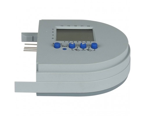 Цифровой таймер REHAU (12491771001)