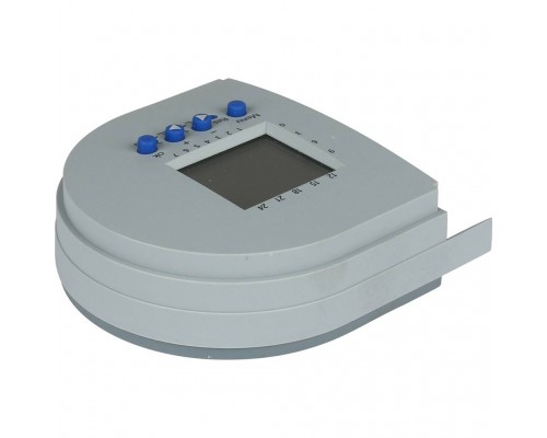 Цифровой таймер REHAU (12491771001)