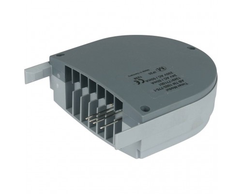 Цифровой таймер REHAU (12491771001)