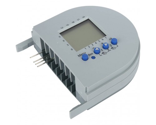 Цифровой таймер REHAU (12491771001)