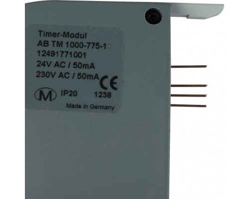 Цифровой таймер REHAU (12491771001)