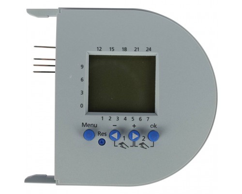Цифровой таймер REHAU (12491771001)