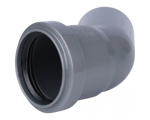 Sinikon 504029.R Отвод D50x45гр. (504029.R)