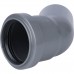 Sinikon 504029.R Отвод D50x45гр. (504029.R)