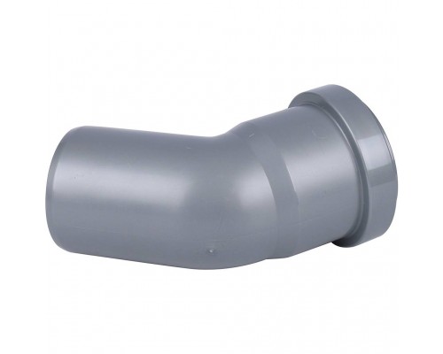 Sinikon 504029.R Отвод D50x45гр. (504029.R)