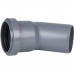 Sinikon 504029.R Отвод D50x45гр. (504029.R)
