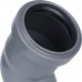 Sinikon 504029.R Отвод D50x45гр. (504029.R)