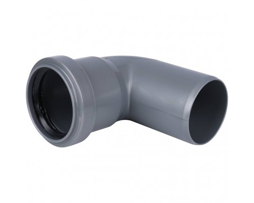 Sinikon 504035.R Отвод D50x87гр. (504035.R)