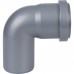 Sinikon 504035.R Отвод D50x87гр. (504035.R)
