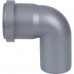 Sinikon 504035.R Отвод D50x87гр. (504035.R)
