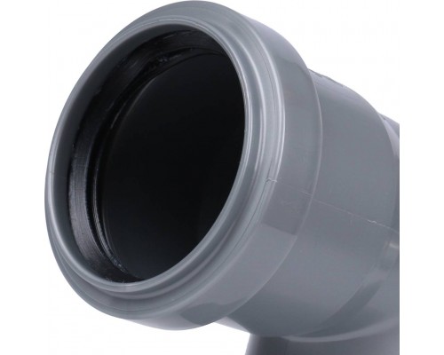 Sinikon 504035.R Отвод D50x87гр. (504035.R)