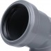 Sinikon 504035.R Отвод D50x87гр. (504035.R)