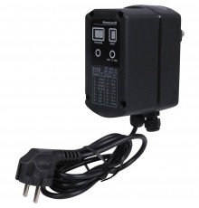 Привод обратной промывки Honeywell (Resideo Braukmann) Z11 S-A (56724)